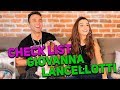 CHECKLIST COM GIOVANNA LANCELLOTTI | #HottelMazzafera Mp3