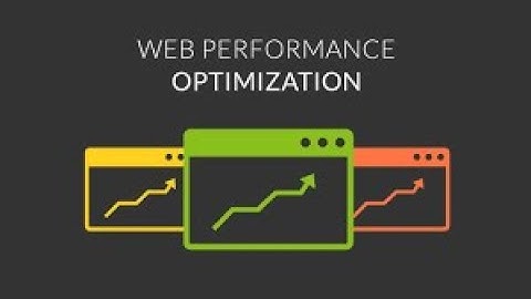 Web Development Crash Course: Web Performance Optimization @anhubmetaverse2457