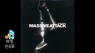 Teardrop - Massive Attack