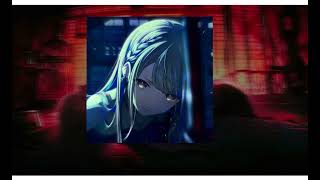 WAVE (niki) VBS ft Megurine Luka (Nightcore)