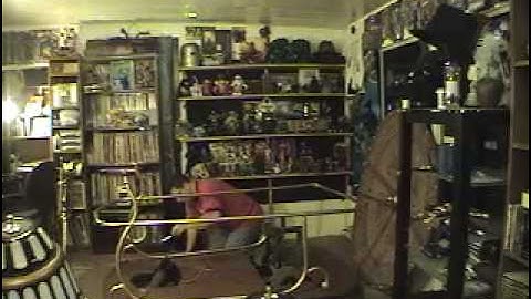 Steampunk: The Time Machine Project (Part 14)