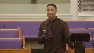 05/24/26 Sunday Service