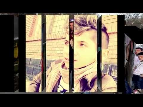 Alin Pustanu-- Iubire Tu Pentru Mine