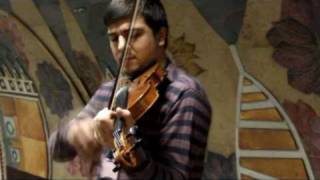 Polyushka Polye Hd - Violin Whistle - İstanbul Metro Sokak Çalgıcıları