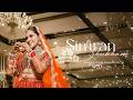 Simran & Shubham | Wedding Teaser | Ishq Mitha | WedHues 2026