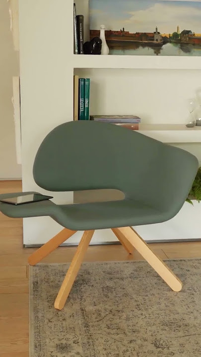 Design italiano e conforto excepcional | Gaber