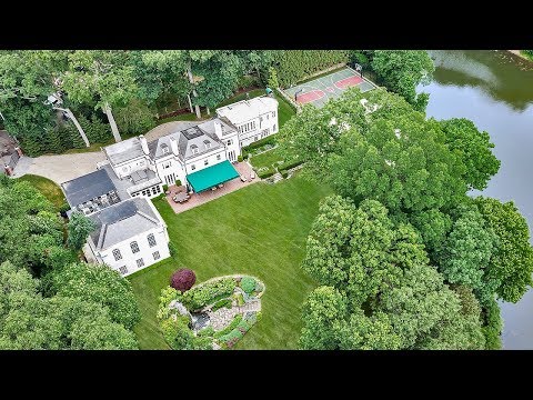 10 Sheldrake Lane, New Rochelle, NY home video tour