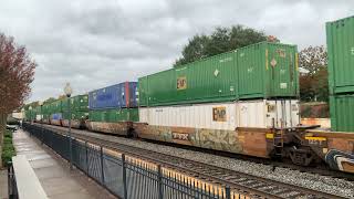 November 4 2021: NS 264 Spartanburg SC