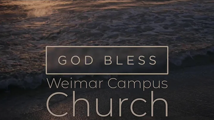 Finding and Maintaining Meaning and Purpose - Pastor Don Mackintosh