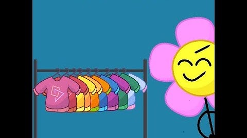 Random bfb viewer voting 2#