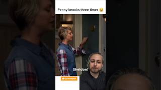 There was something strangely enjoyable about it! The Big Bang Theory Reaction #thebbt