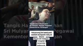 Download Lagu tangis haru perpisahan Sri mulyani #sororan #beritaviral MP3 Download Lagu tangis haru perpisahan Sri mulyani #sororan #beritaviral MP3