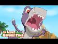 Chomper Loses a Tooth! 🦷 🦖 | The Land Before Time | Adventure & Play