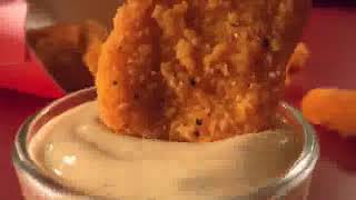 Wendy's - Spicy Chicken Nuggs