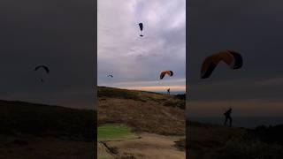 Send It! #paragliding #portugal #eu #shorts #short #travel #fly #flying #adventure #exploreportugal