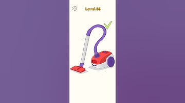 Draw one part | Level 56 | Gameplay #drawonepart  #short #gaming #beast