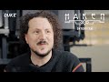 Capture de la vidéo Haken - Interview Ross Jennings & Richard Henshall - Paris 2023 - Duke Tv [Subs]