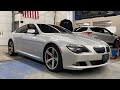 2008 BMW 650i - HOLY CRAP IT'S FAST A+ CarFax