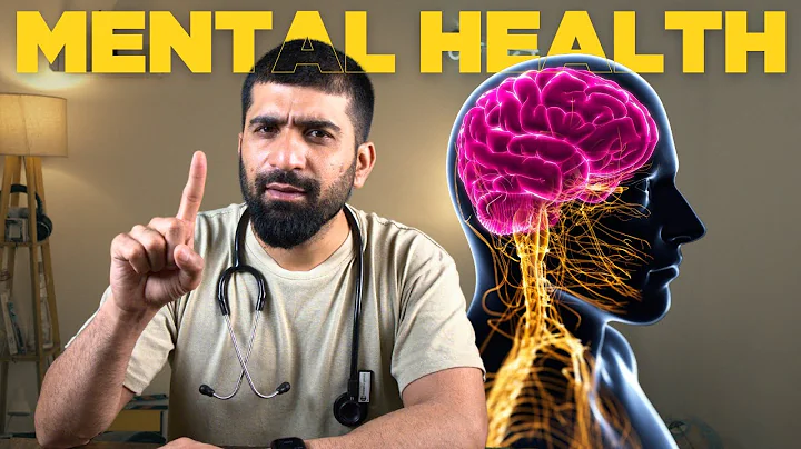 5 Tips For Better Mental Health | Doctor Explains 🧠 thumbnail