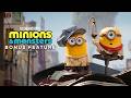 Minions & Monsters | Meet the Composer | Bonus Feature