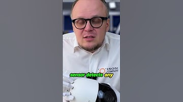 How AI Motion Detection Transforms Your Security Camera