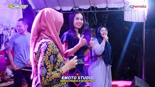 WULAN MERINDU   WAKIL TUAN RUMAH - AL MUSIC WEDDING TOMY & NURUL - ALI SOUND PUNYA GAWE