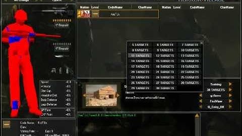 Krid.Us Wallhack SpecialForceTH Bypass On XignCode
