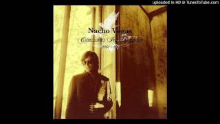 Video thumbnail of "Nacho Vegas - En la sed mortal (Canciones Inexplicables)"