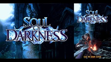 Soul of darkness (Nintendo DSiWare) 1080p 60fps