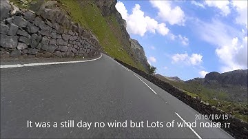 Drift Ghost sound Wind Noise reduction