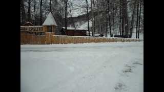 гостиница в Кунгуре