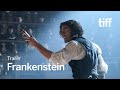 FRANKENSTEIN Trailer | TIFF 2025