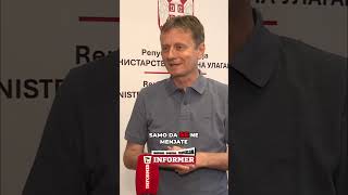 Informer TV 3 Godine Istine, Hrabrosti i Slobode!