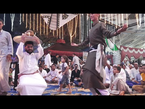 المجرونه الغليظه الخشنه وحجيل علاء الفلاطي فى افراح الصناقره عيت لحويلي اجمل فرحه