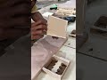 handle cover assembly #tutorial #woodworking #speakerbox