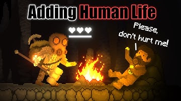 Adding NPC