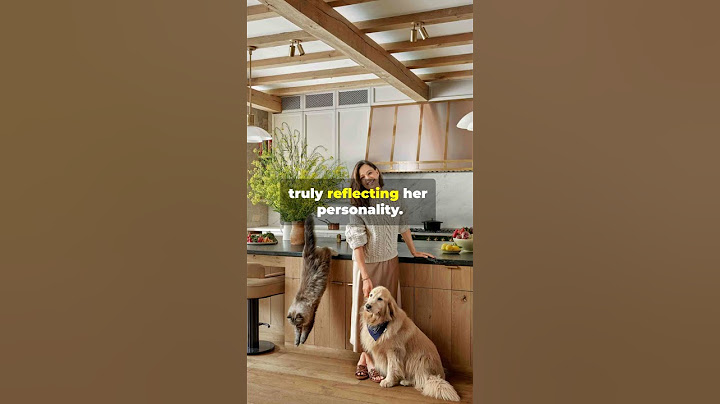 Jennifer Garner's Stunning Home Tour! #celebritynews