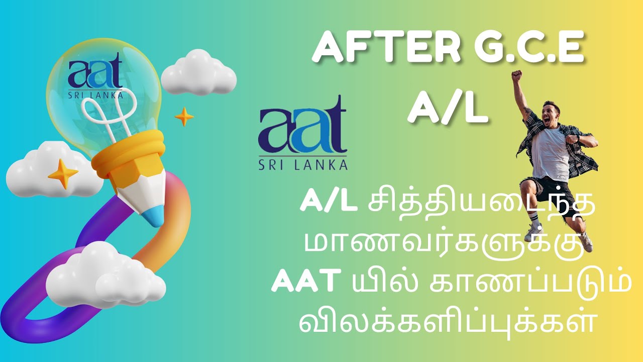 AAT Exemption for AL Students - YouTube