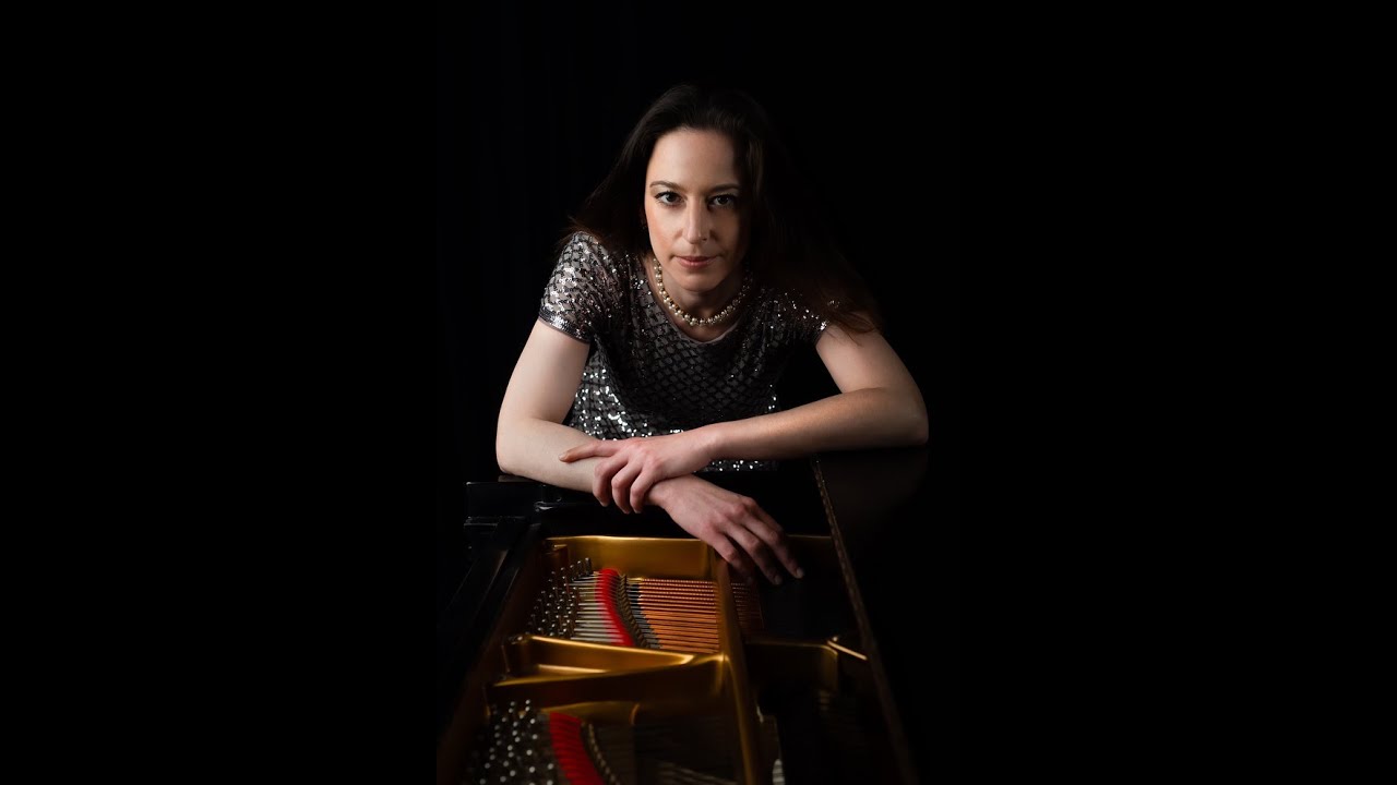 J. Cervelló Mirage (Intermezzo)