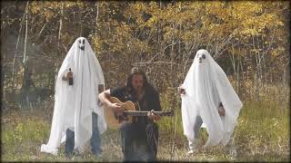 Gang Of Ghosts Official Music Video