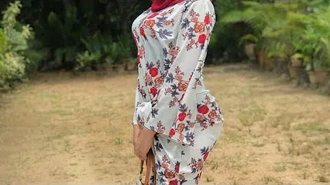 jilboobs style #shorts #lovenotes #hijabqueen