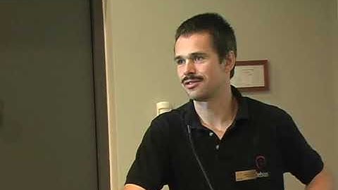 Appealing presentations with LaTeX beamer