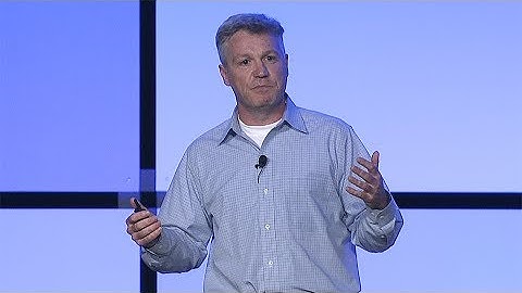 Esri Business Summit 2016: Business Analyst