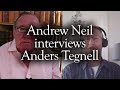 Andrew Neil interviews Anders Tegnell - a second wave and what Sweden got right | SpectatorTV