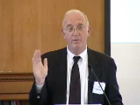 Proposition 13 at 30 - Panel III: The Public Finan...