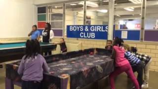 BGCA