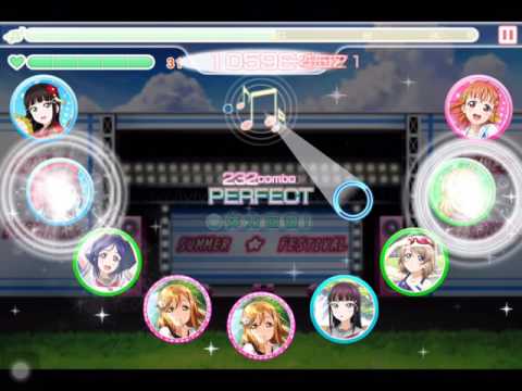 ラブライブ！ スクフェス 想いよひとつになれ [EXPERT] Full Combo