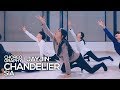 Sia - Chandelier : JayJin Choreography