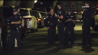 21 Year Old Man Shot in the Back While Walking/ Queens,NYC 8.24.23