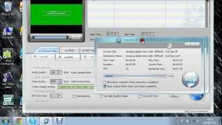 Win X HD Video Converter Deluxe Review screenshot 2